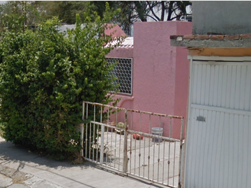 CASA EN VENTA EN CELAYA, GUANAJUATO - REMATE BANCARIO EN CELAYA