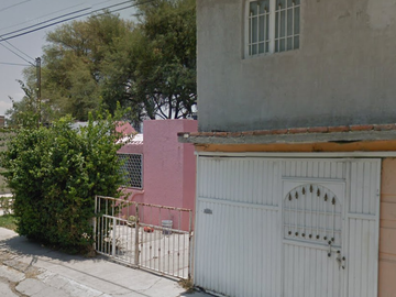 CASA EN VENTA EN CELAYA, GUANAJUATO - REMATE BANCARIO EN CELAYA