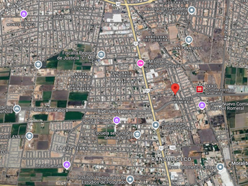CASA EN VENTA EN CELAYA, GUANAJUATO - REMATE BANCARIO EN CELAYA