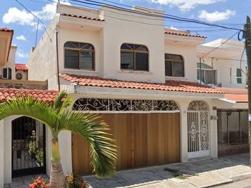 Casa en venta ubicada en Fracc. Ciudad del Valle, Tepic, Nayarit