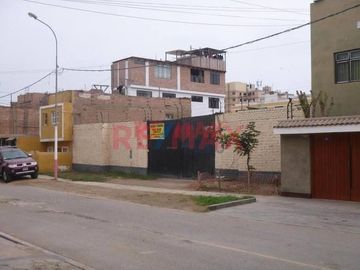 Ocasion: ¡Terreno De 760 M² En La Perla