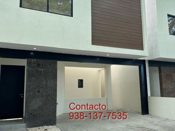 Casa en Residencial Las Ceibas, Ciudad del Carmen