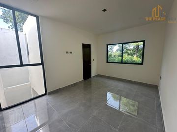 Casa en Residencial Las Ceibas, Ciudad del Carmen