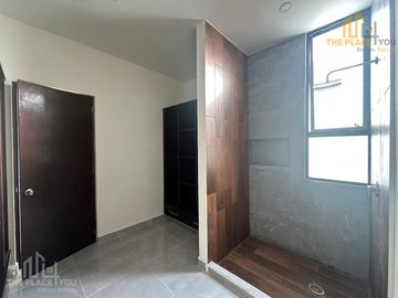 Casa en Residencial Las Ceibas, Ciudad del Carmen