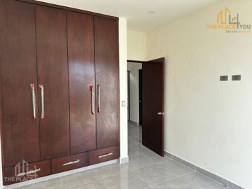 Casa en Residencial Las Ceibas, Ciudad del Carmen