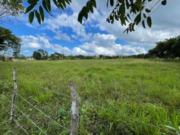 Rancho en Venta en Santa Rosa Tizimin