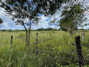 Rancho en Venta en Santa Rosa Tizimin