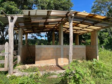 Rancho en Venta en Santa Rosa Tizimin