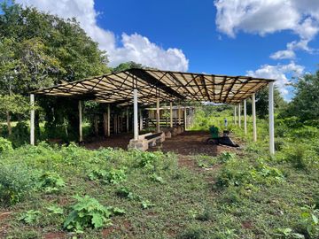 Rancho en Venta en Santa Rosa Tizimin
