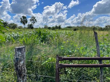 Rancho en Venta en Santa Rosa Tizimin
