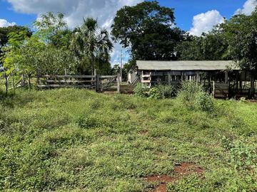 Rancho en Venta en Santa Rosa Tizimin