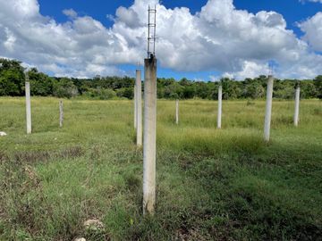 Rancho en Venta en Santa Rosa Tizimin