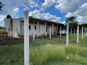 Rancho en Venta en Santa Rosa Tizimin