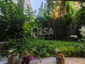 DEPARTAMENTO 2 DORMITORIOS/2 BAÑOS CON ESTACIONAMIENTO, BARRIO ITALIA, PROVIDENCIA