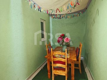 DEPARTAMENTO 2 DORMITORIOS/2 BAÑOS CON ESTACIONAMIENTO, BARRIO ITALIA, PROVIDENCIA
