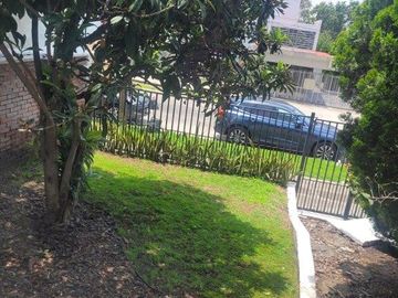 Casa en Venta, Ciudad Satélite, Novelistas, Naucalpan de Juárez, Vigilancia
