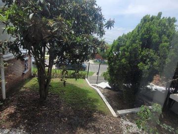 Casa en Venta, Ciudad Satélite, Novelistas, Naucalpan de Juárez, Vigilancia