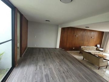 Casa en Venta, Ciudad Satélite, Novelistas, Naucalpan de Juárez, Vigilancia