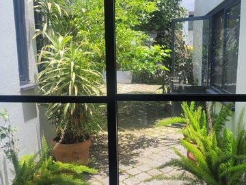 Casa en Venta, Ciudad Satélite, Novelistas, Naucalpan de Juárez, Vigilancia