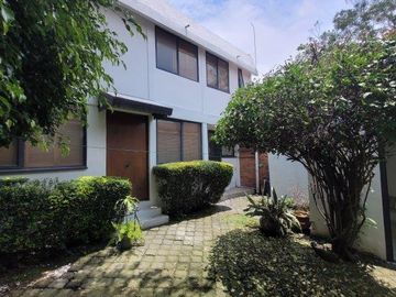 Casa en Venta, Ciudad Satélite, Novelistas, Naucalpan de Juárez, Vigilancia