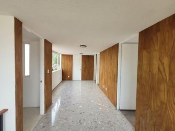 Casa en Venta, Ciudad Satélite, Novelistas, Naucalpan de Juárez, Vigilancia