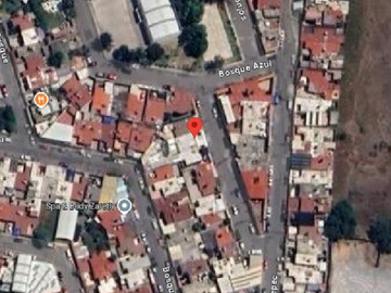 VENTA DE BONITA CASA EN COACALCO