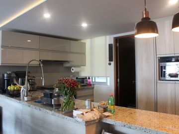 BONITO DEPARTAMENTO EN TECAMACHALCO
