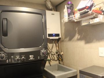 BONITO DEPARTAMENTO EN TECAMACHALCO