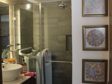 BONITO DEPARTAMENTO EN TECAMACHALCO