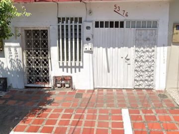 VENTA CASA TORCOROMA