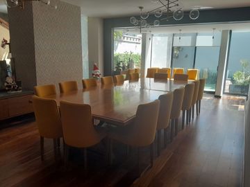 CASA EN VENTA EN PUEBLA COLONIA HUEXOTITLA PLAZA DORADA