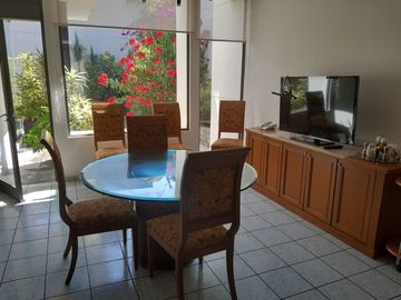 CASA EN VENTA EN PUEBLA COLONIA HUEXOTITLA PLAZA DORADA