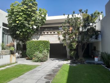 CASA EN VENTA EN PUEBLA COLONIA HUEXOTITLA PLAZA DORADA