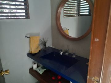 CASA EN VENTA EN PUEBLA COLONIA HUEXOTITLA PLAZA DORADA