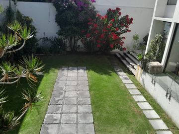 CASA EN VENTA EN PUEBLA COLONIA HUEXOTITLA PLAZA DORADA