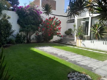 CASA EN VENTA EN PUEBLA COLONIA HUEXOTITLA PLAZA DORADA