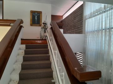 CASA EN VENTA EN PUEBLA COLONIA HUEXOTITLA PLAZA DORADA