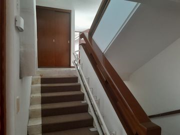 CASA EN VENTA EN PUEBLA COLONIA HUEXOTITLA PLAZA DORADA