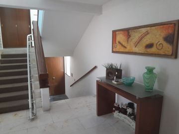 CASA EN VENTA EN PUEBLA COLONIA HUEXOTITLA PLAZA DORADA