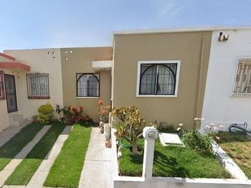 CASA EN VENTA DE REMATE EN TESISTAN ZAPOPAN JALISCO