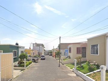 CASA EN VENTA DE REMATE EN TESISTAN ZAPOPAN JALISCO