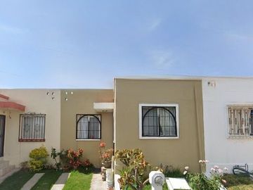 CASA EN VENTA DE REMATE EN TESISTAN ZAPOPAN JALISCO