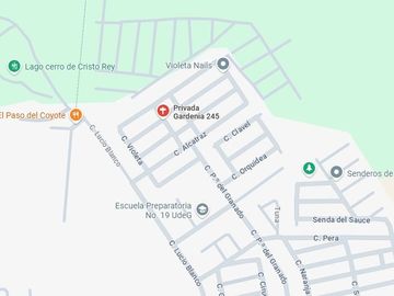 CASA EN VENTA DE REMATE EN TESISTAN ZAPOPAN JALISCO