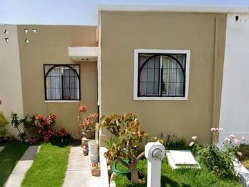 CASA EN VENTA DE REMATE EN TESISTAN ZAPOPAN JALISCO