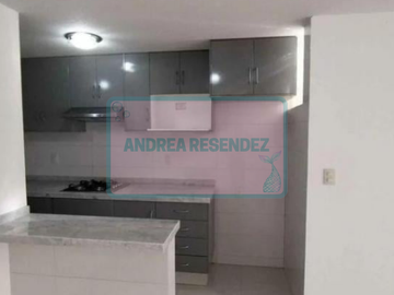 REMATO DEPARTAMENTO EN CONDESA