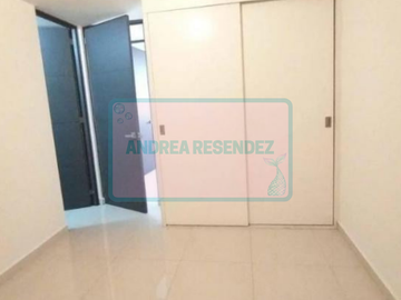 REMATO DEPARTAMENTO EN CONDESA
