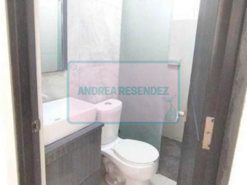 REMATO DEPARTAMENTO EN CONDESA