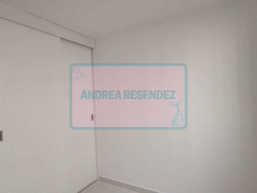 REMATO DEPARTAMENTO EN CONDESA