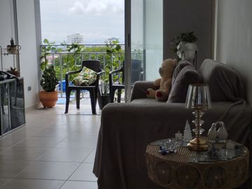 Venta Apartamento Edificio torre Olio Barrancabermeja
