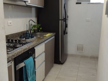 Venta Apartamento Edificio torre Olio Barrancabermeja